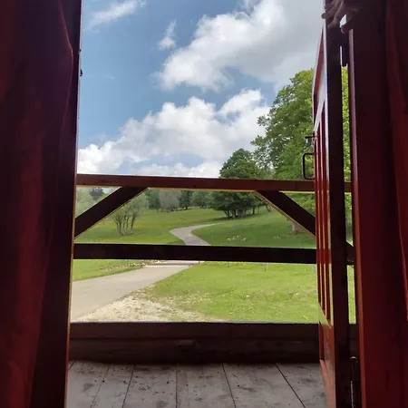 La Porrettaz D'En Haut *