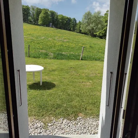 La Porrettaz D'En Haut *