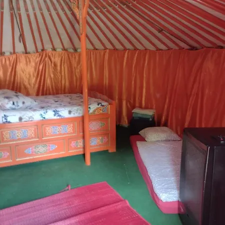 La Porrettaz D'En Haut Provence