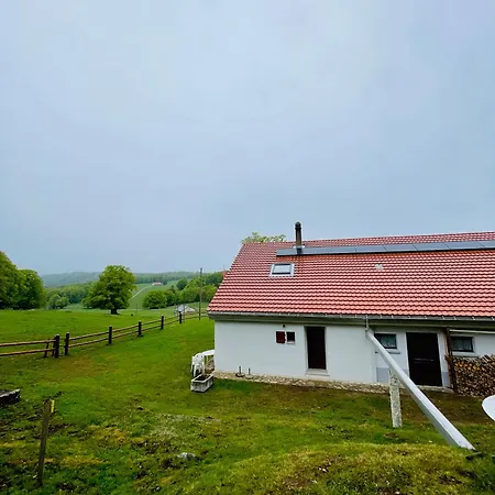 La Porrettaz D'en Country house Provence