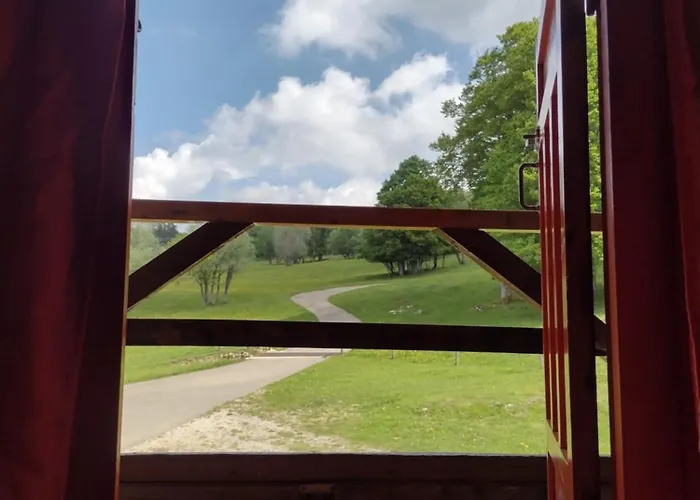 La Porrettaz D'En Haut *