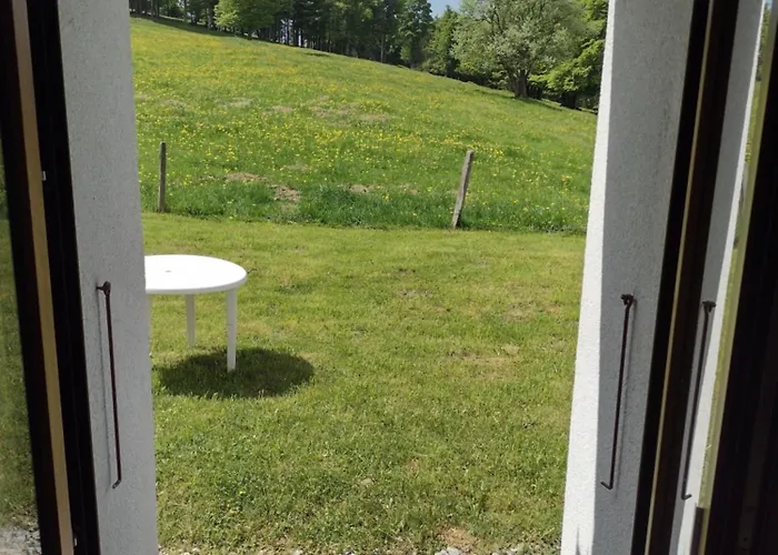 La Porrettaz D'En Haut *