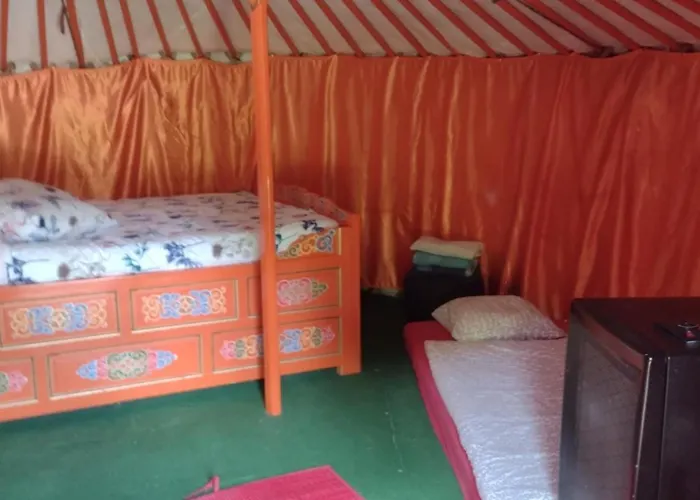 La Porrettaz D'En Haut Provence